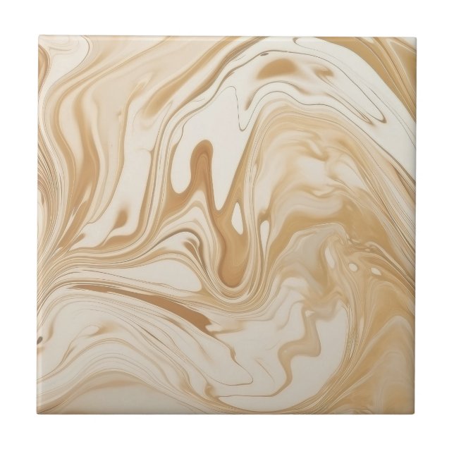 Marbled Tile (Front)