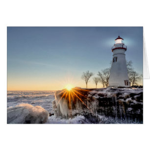 Marblehead Lighthouse