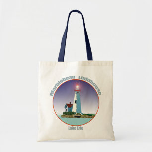 Marblehead Lighthouse Tote Bag