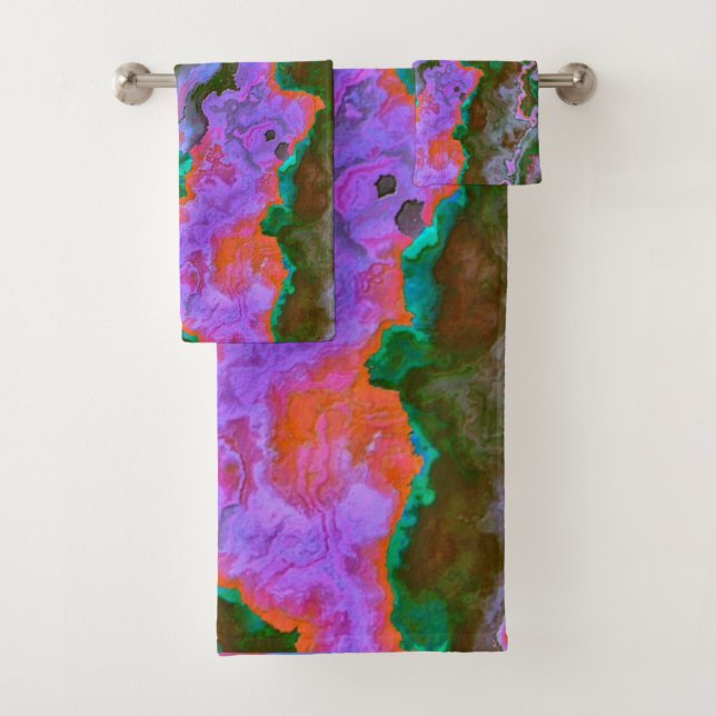 Marbre aigre (En situation)