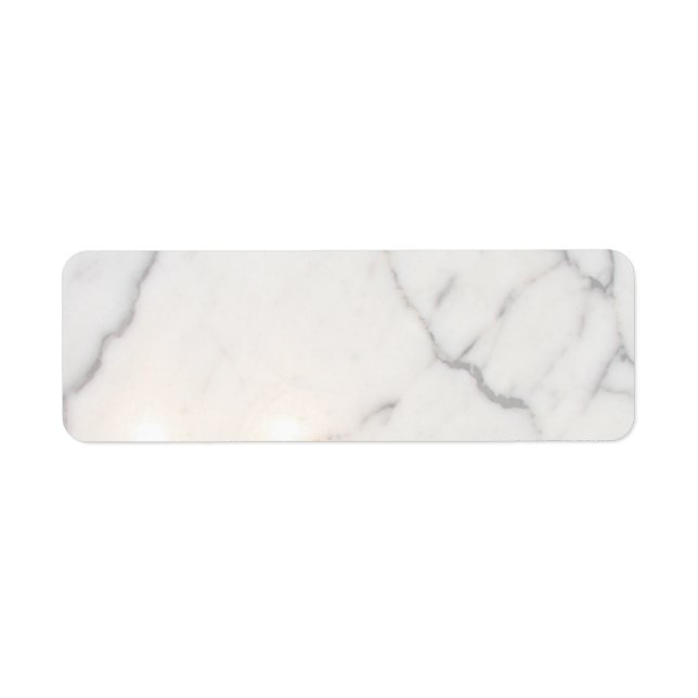 Marbre blanc (Devant)