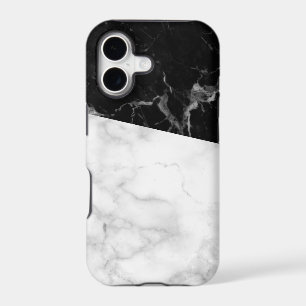 Marbre blanc noir malachite