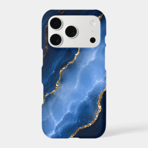 Marbre bleu saphir de luxe