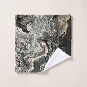 Marbre d'Agate Fluid