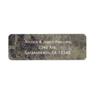 Marbre Glam Granite Brillant Paillettes Moderne Te