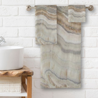 marbre gris brun scandinave minimaliste