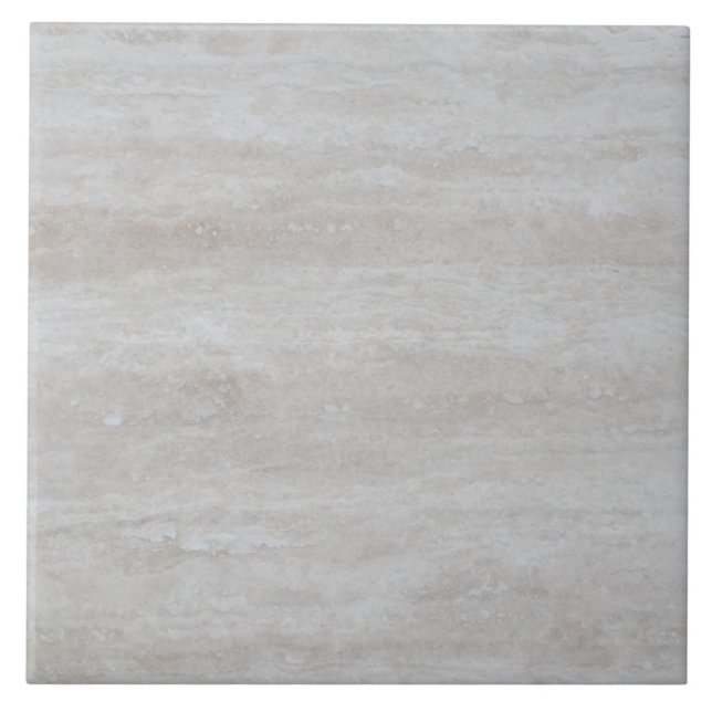 Marbre Pierre Motif Travertine Carreaux céramique (Devant)