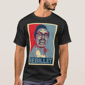 Marc Rebillet (4) T-Shirt