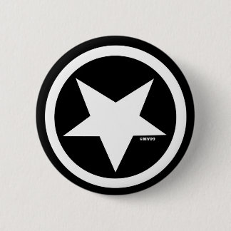 Marc Vachon Blackstar Button