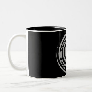 Marcel Duchamp Anémic Cinéma Café Mug