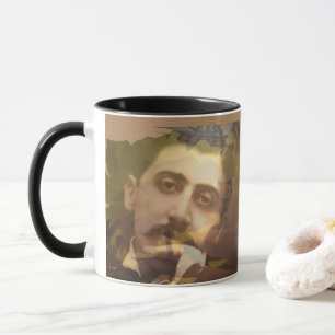 Marcel Proust - Mug magique