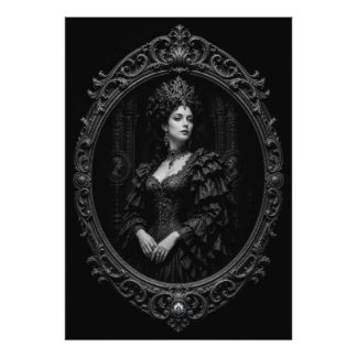 Marcella Von Haugwitz Obsidian Gallery Of Ostrava Photo Print