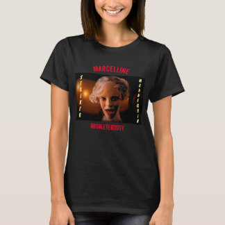 Marcelline the Stalker Mannequin! T-Shirt