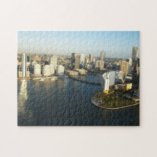 March 2006. jigsaw puzzle