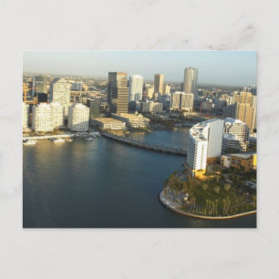 March 2006. postcard