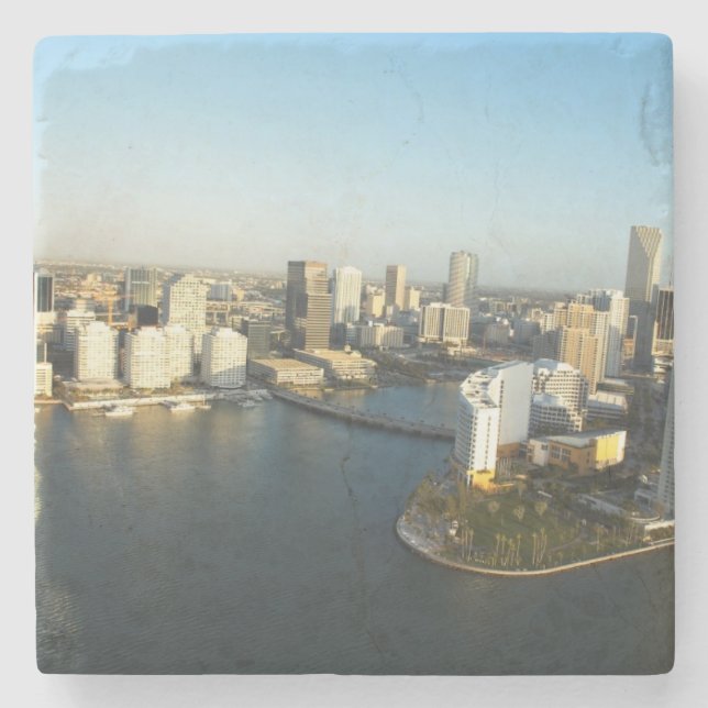March 2006. stone coaster (Front)