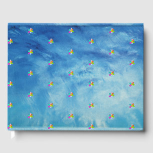 March 2020 - Desire for freedom - Guest Book