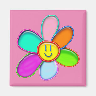 March 2020 - Desire for freedom - Magnet