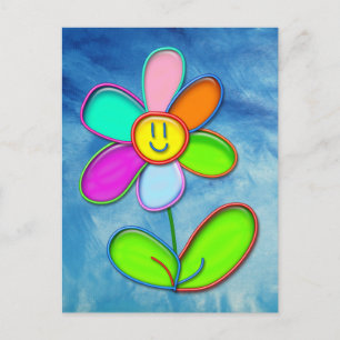 March 2020 - Desire for freedom - Postcard