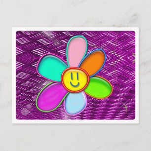 March 2020 - Desire for freedom - Postcard