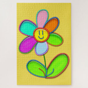 March 2020 - Desire for freedom - Postcard Poster Jigsaw Puzzle