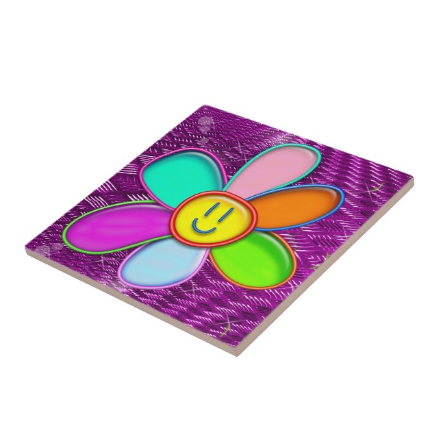 March 2020 - Desire for freedom - Tile (Side)