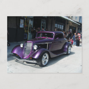 March 27 (4) Postcard