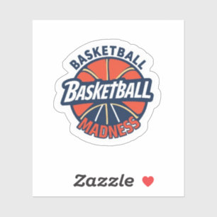 March Basketball Madness Tournament 