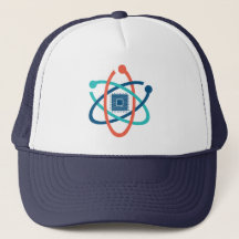 March for Science SV Basic Hat
