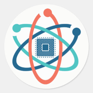 March for Science SV Sticker 1