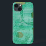 March I iPhone 13 Case<br><div class="desc">Home Décor</div>