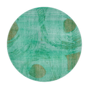 March I Cutting Board