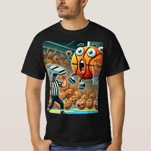 March Madness Basketball t shirt