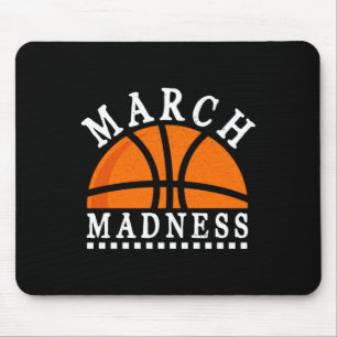 March Madness Mouse Pad