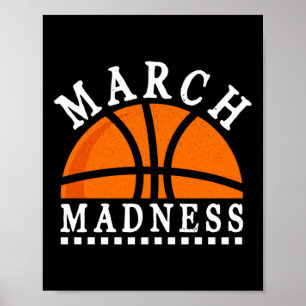 March Madness  Poster