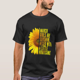 March Quote T-Shirt