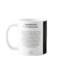 March St. Joseph--Mug of the Month