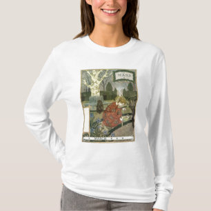 March T-Shirt