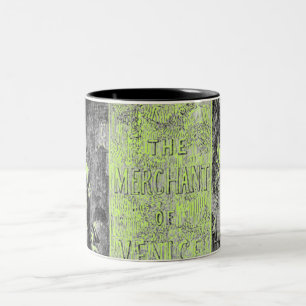 Marchand de la Mug de Venise