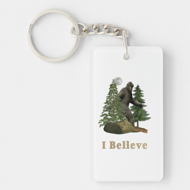 Marchandises Bigfoot (Devant)