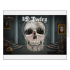 marchandises de la poésie 3D