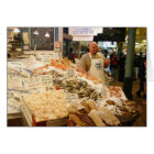 Marché aux poissons Seattle WA