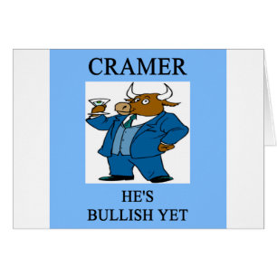 marché boursier de cramer investissant la