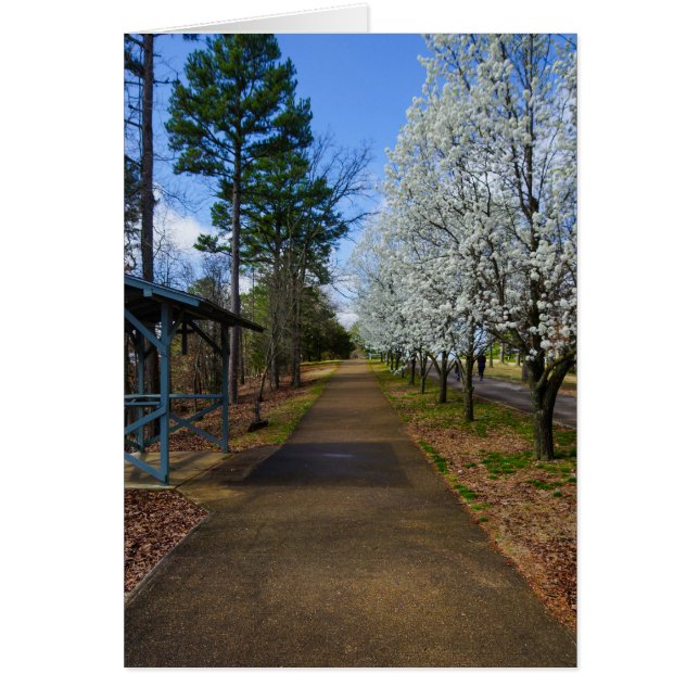Marche du printemps (Devant)