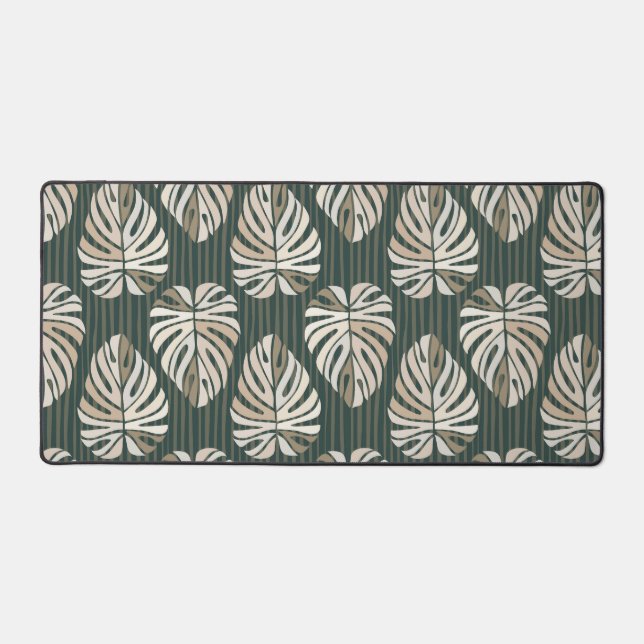 Marche Monstera (Recto)