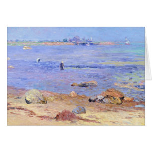 Marcher des palourdes, Wickford