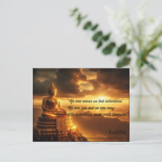 Marcher La Carte Postale Path