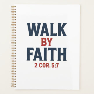 Marcher par la foi 2 Cor 5:7