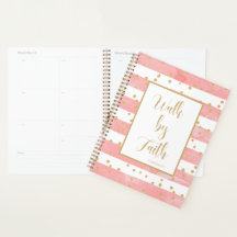 Marcher par la foi Christian pour elle