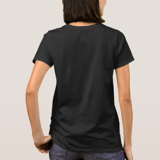 Marcheuses à sommeil T-shirt femme anonyme